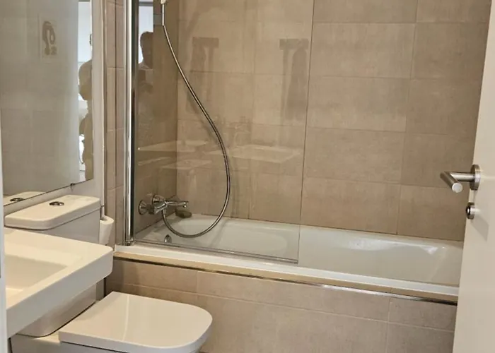 Panorama Seaview Penthouse * Sotogrande